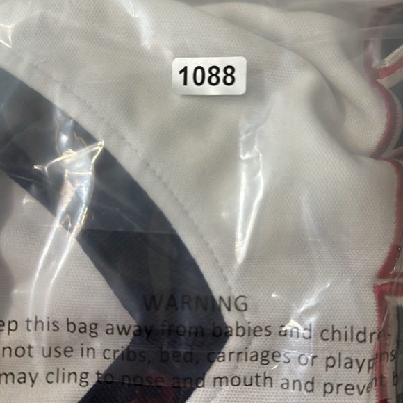 Cleveland Indians MLB True Fan Series Jersey Shirt Size 2XL - Picture 10 of 10